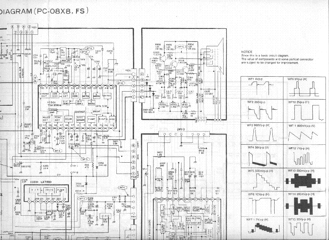 LG CHASSIS-PC-08X8  service manual (2nd page)