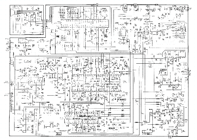 LG CHASSIS MC-41A MC-41B service manual (2nd page)