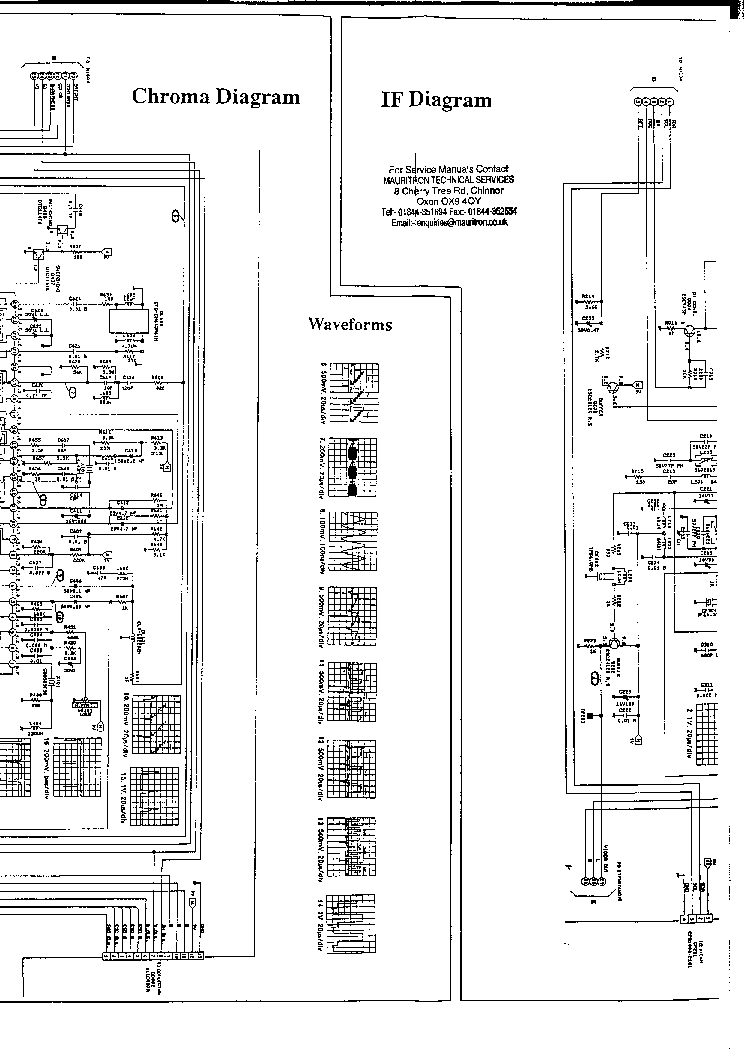 MATSUI2 Service Manual download, schematics, eeprom, repair info for
