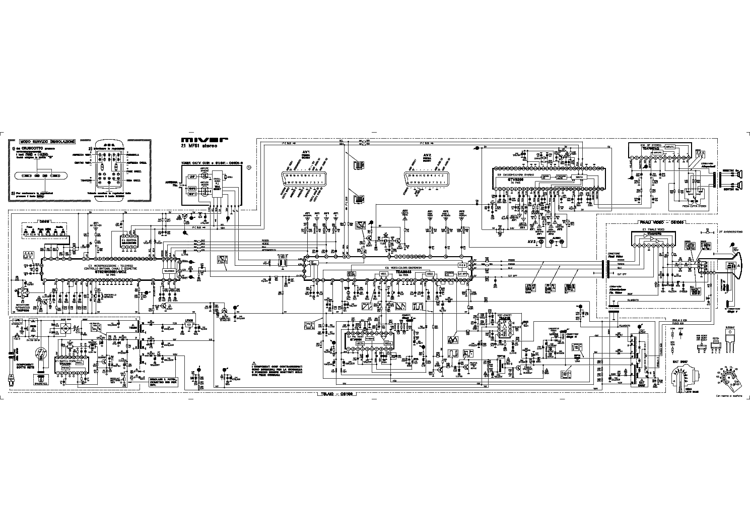 R hs070d 1mf11 схема