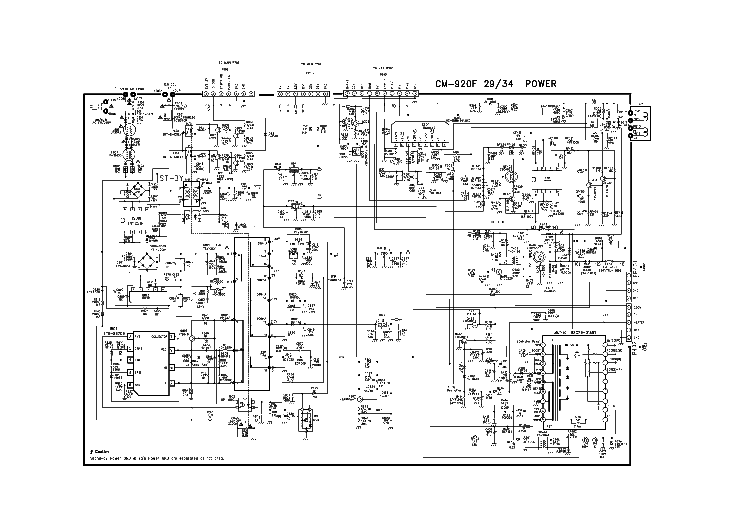 Mfs f843 00 схема