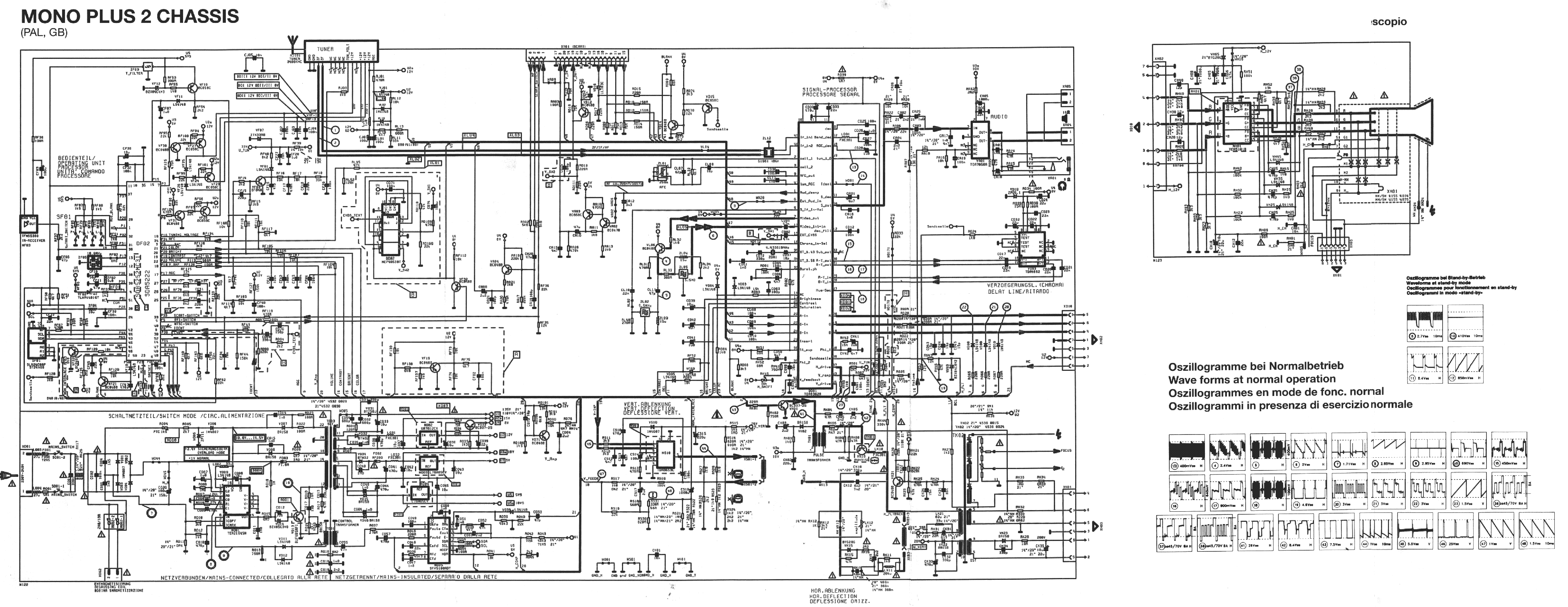 Телевизор оникс 54тц12 19 п схема