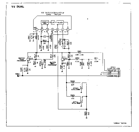 Orion olt 19100 схема