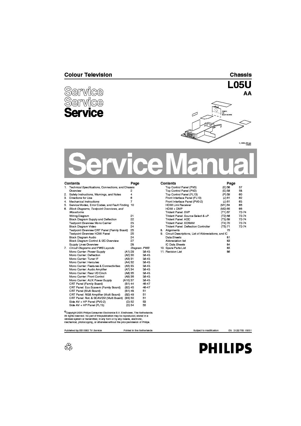 Service manual philips. Philips шасси QFU1.2E. G111s шасси Philips. Service manual Philips shb9100. Philips l9 2e.