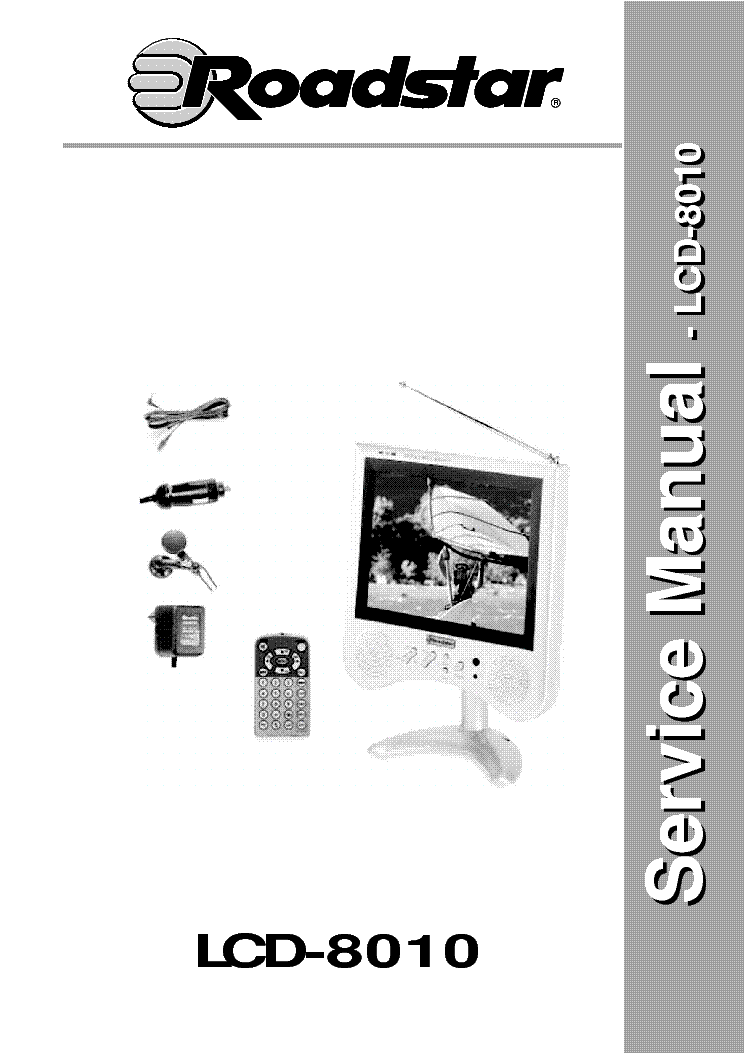 ROADSTAR CTV552 TV D Service Manual download, schematics, eeprom Sns-Brigh10