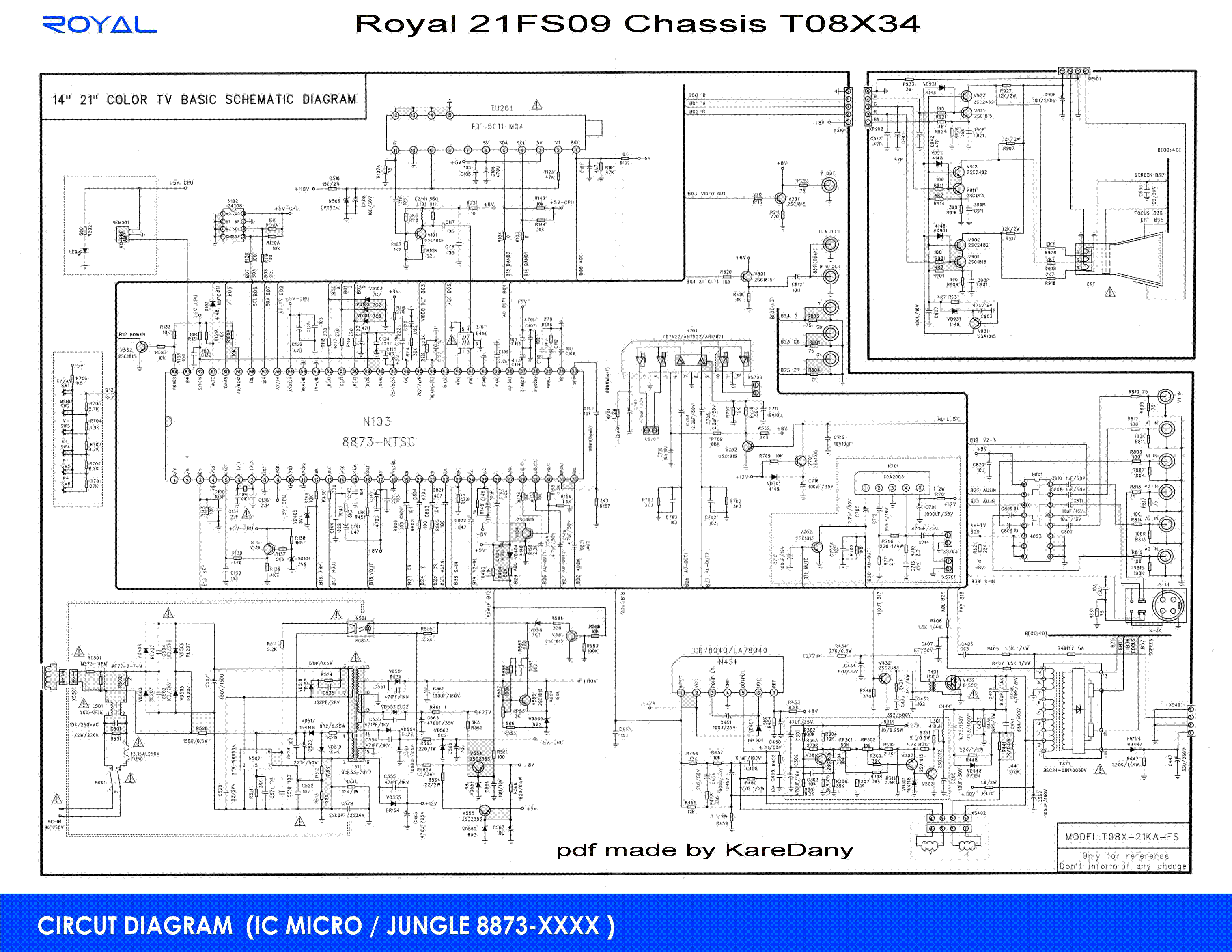 40 ms82vg mad2lg схема