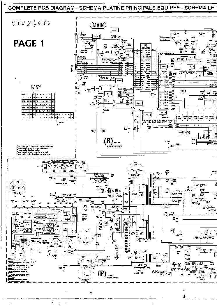 SABA-ICC9-FCT service manual