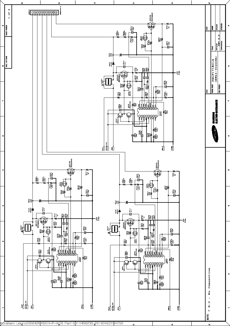 Bn44 00161a схема