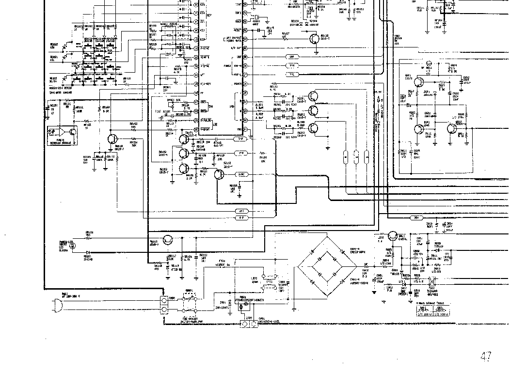 P69sa1 схема в хорошем качестве