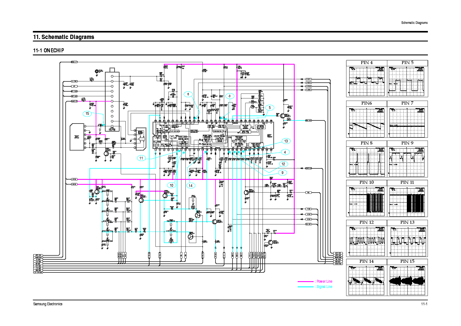 Ck 14f1vr схема