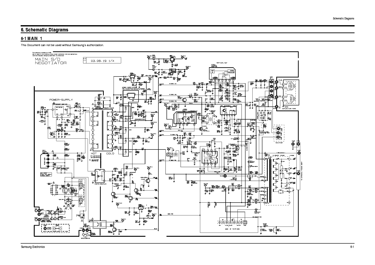 Схема телевизора cs 21z43zgq - 83 фото