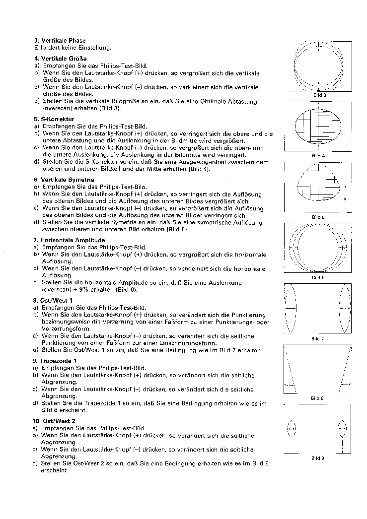 SHARP DV-7001S SCH service manual (2nd page)