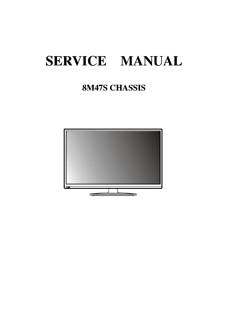 Jxa 8200 service manual