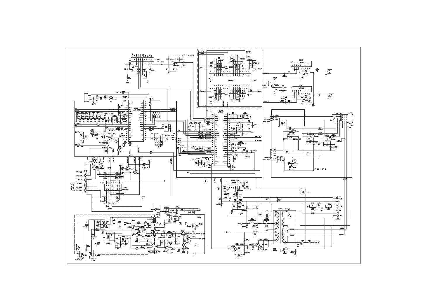 Схема elenberg 1420