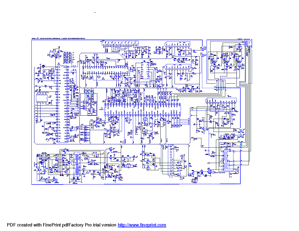 Lj7 chassis схема