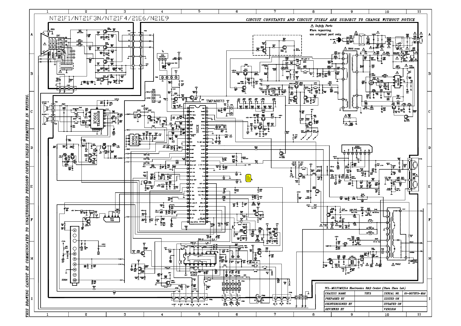 Passing CRT-101 Score