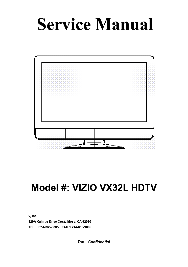 model:d32f-f1 hdtv vizio pdf download