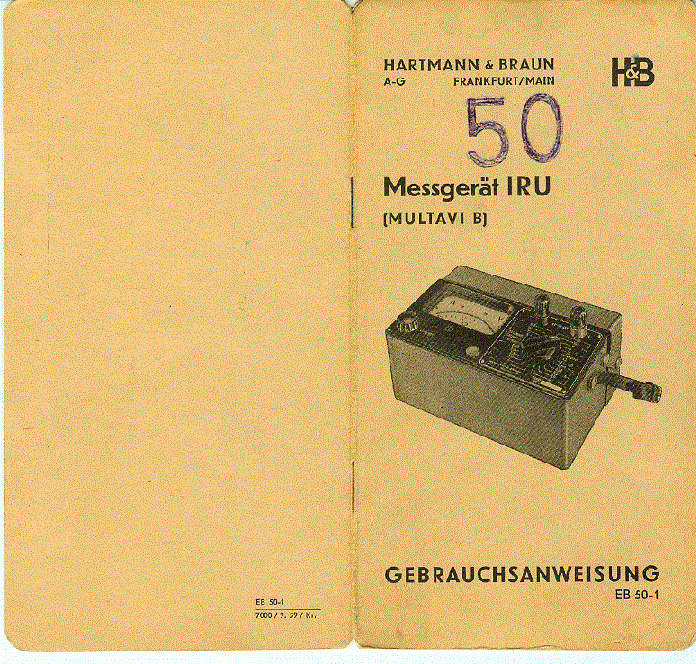 Braun UVL 603B user manual : Free Download, Borrow, and Streaming :  Internet Archive