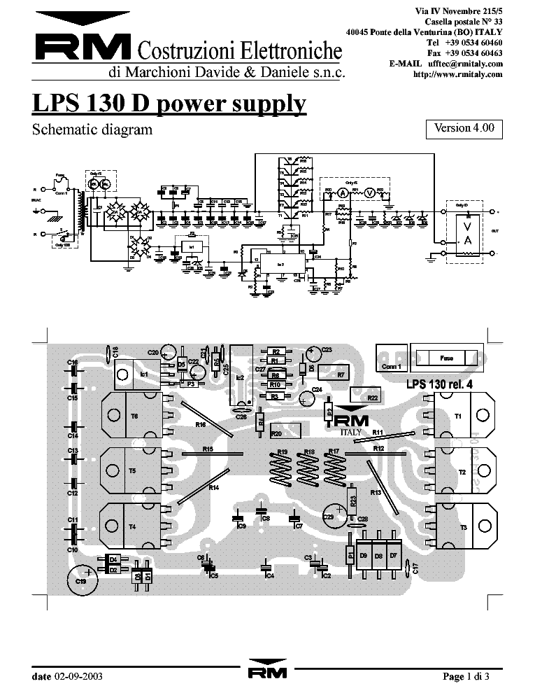 Se 600 r16vai схема