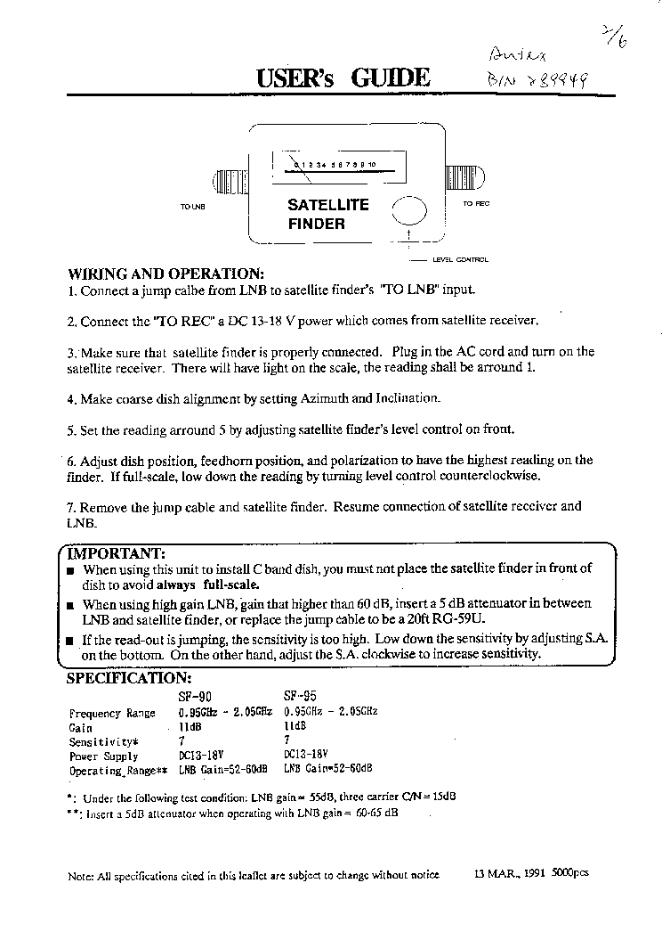 sat-finder-sf-951-service-manual-download-schematics-eeprom-repair