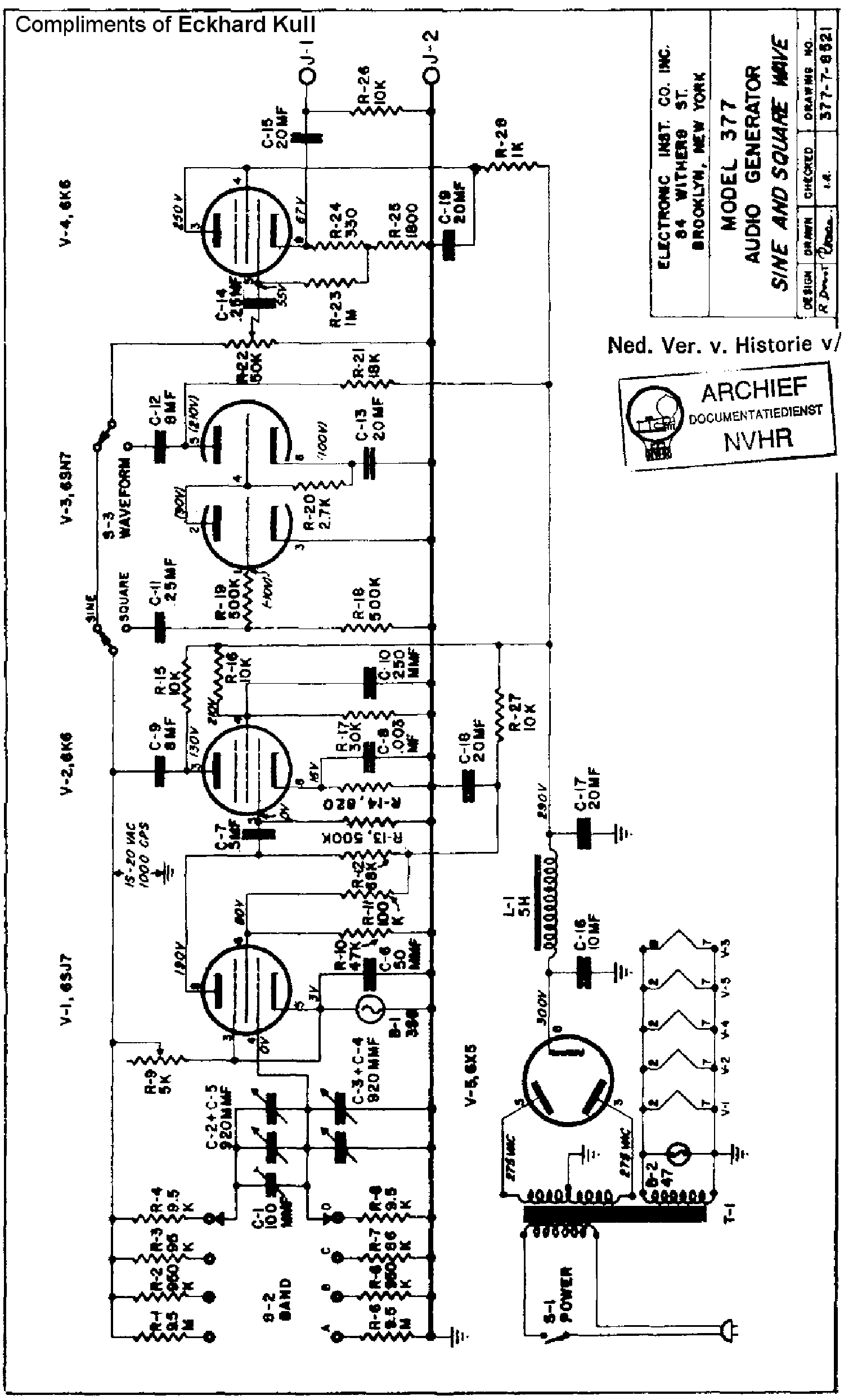 EICO 377 MANUAL PDF