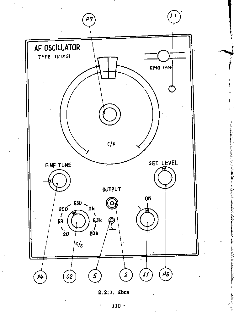 EMG 1114 TR-0151 SCH service manual