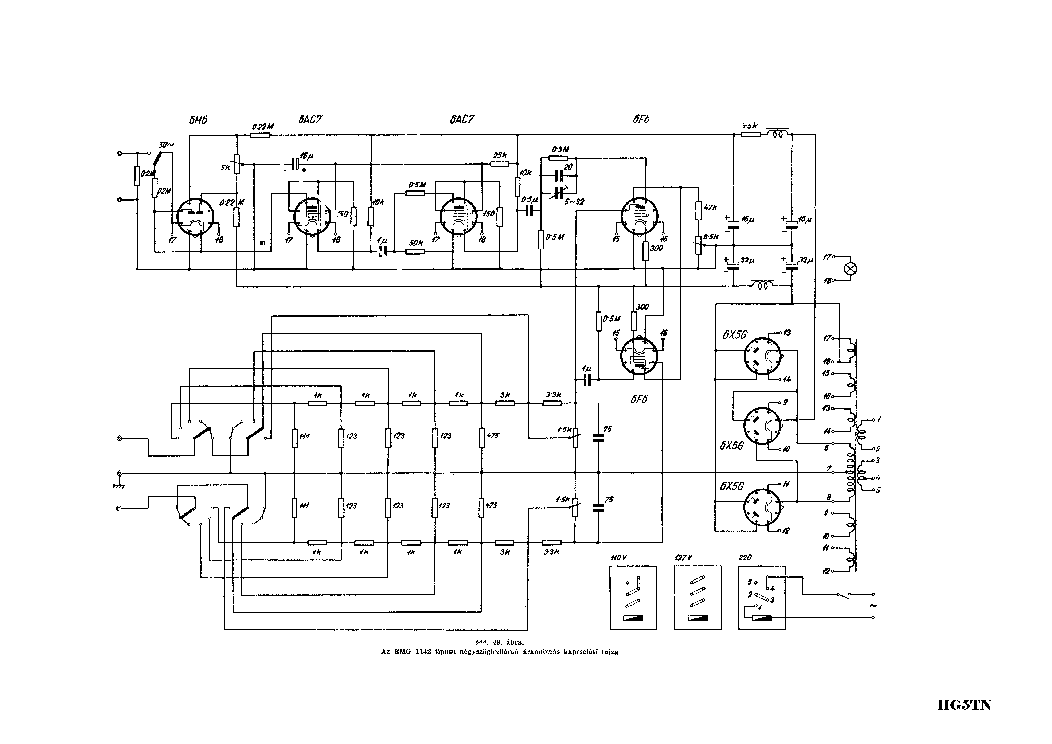 EMG 1142 service manual