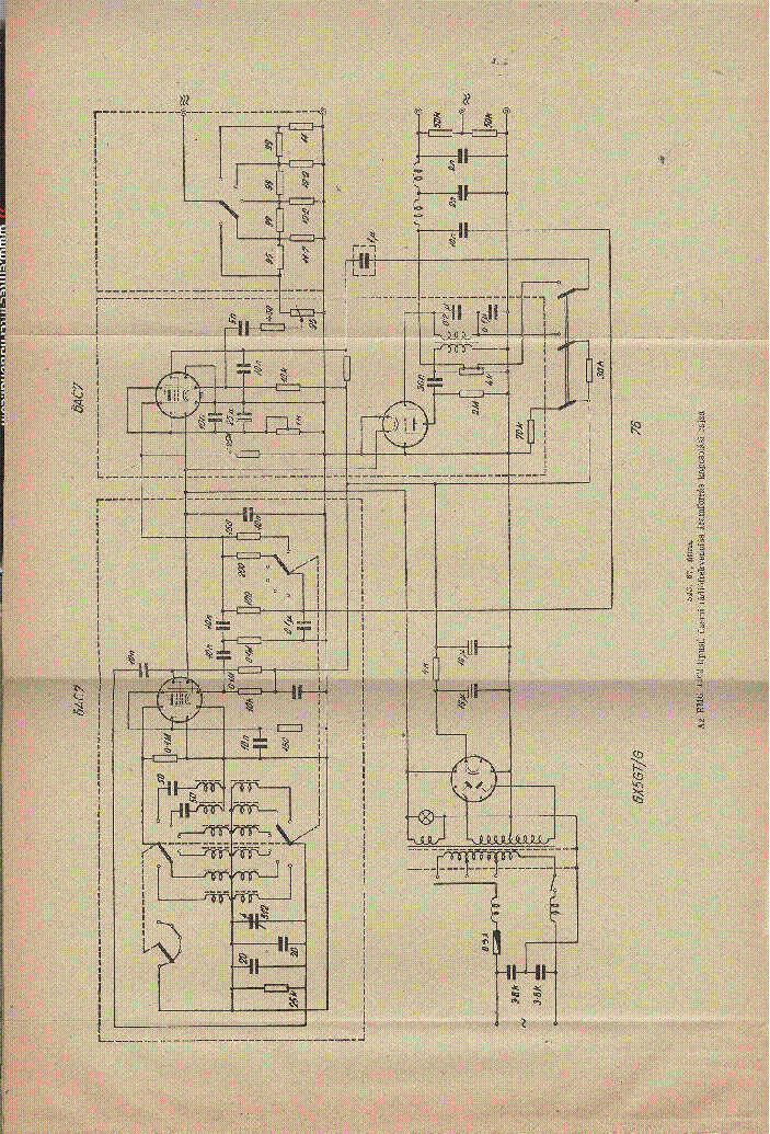 EMG 1162 SCH service manual