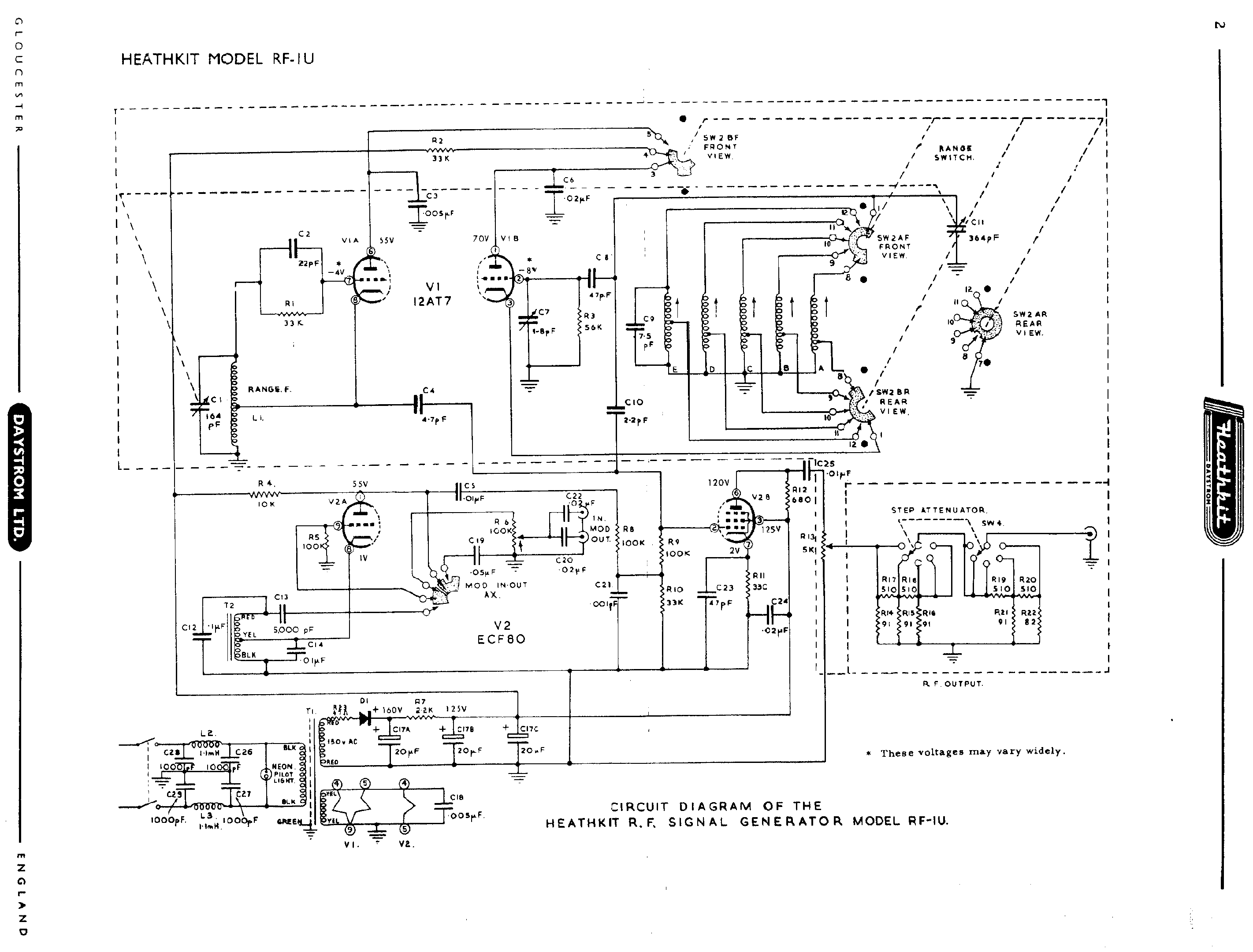 Xmg01 ra схема