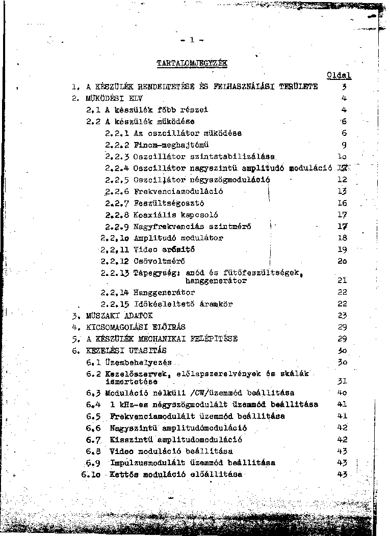 EMG 1175 2 SM service manual (1st page)