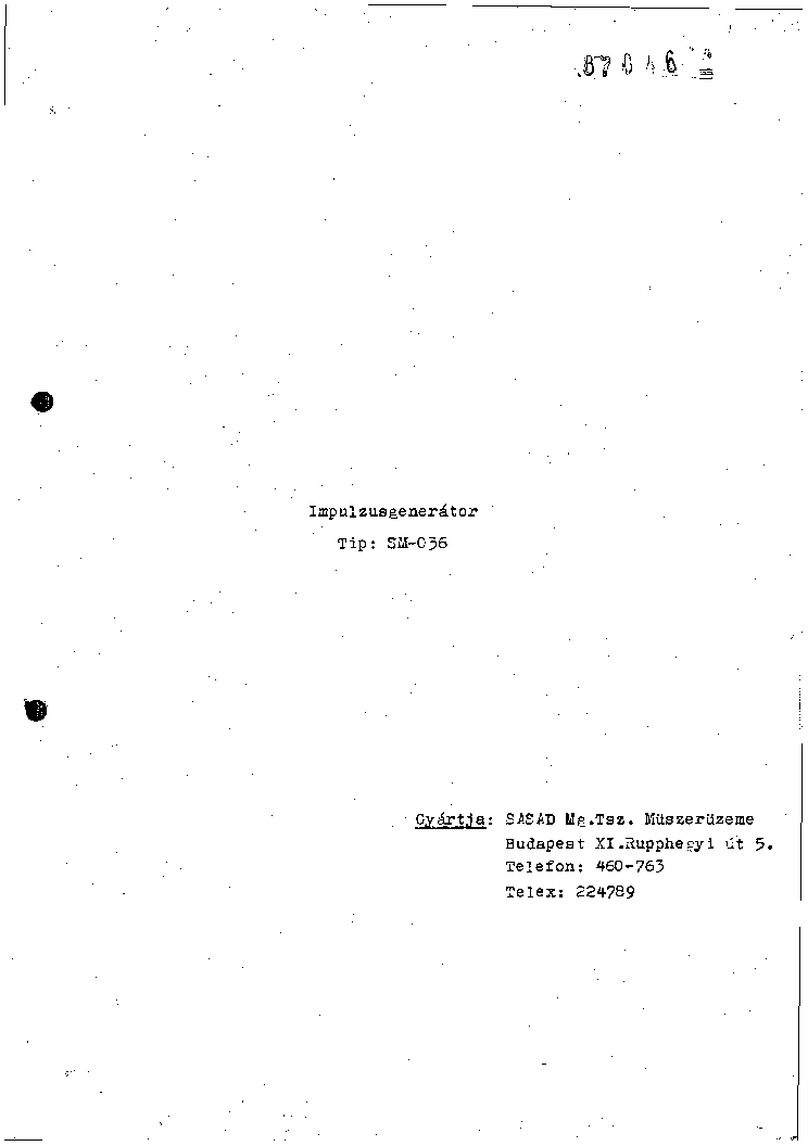 SASAD SM-036 SM Service Manual download, schematics, eeprom, repair ...
