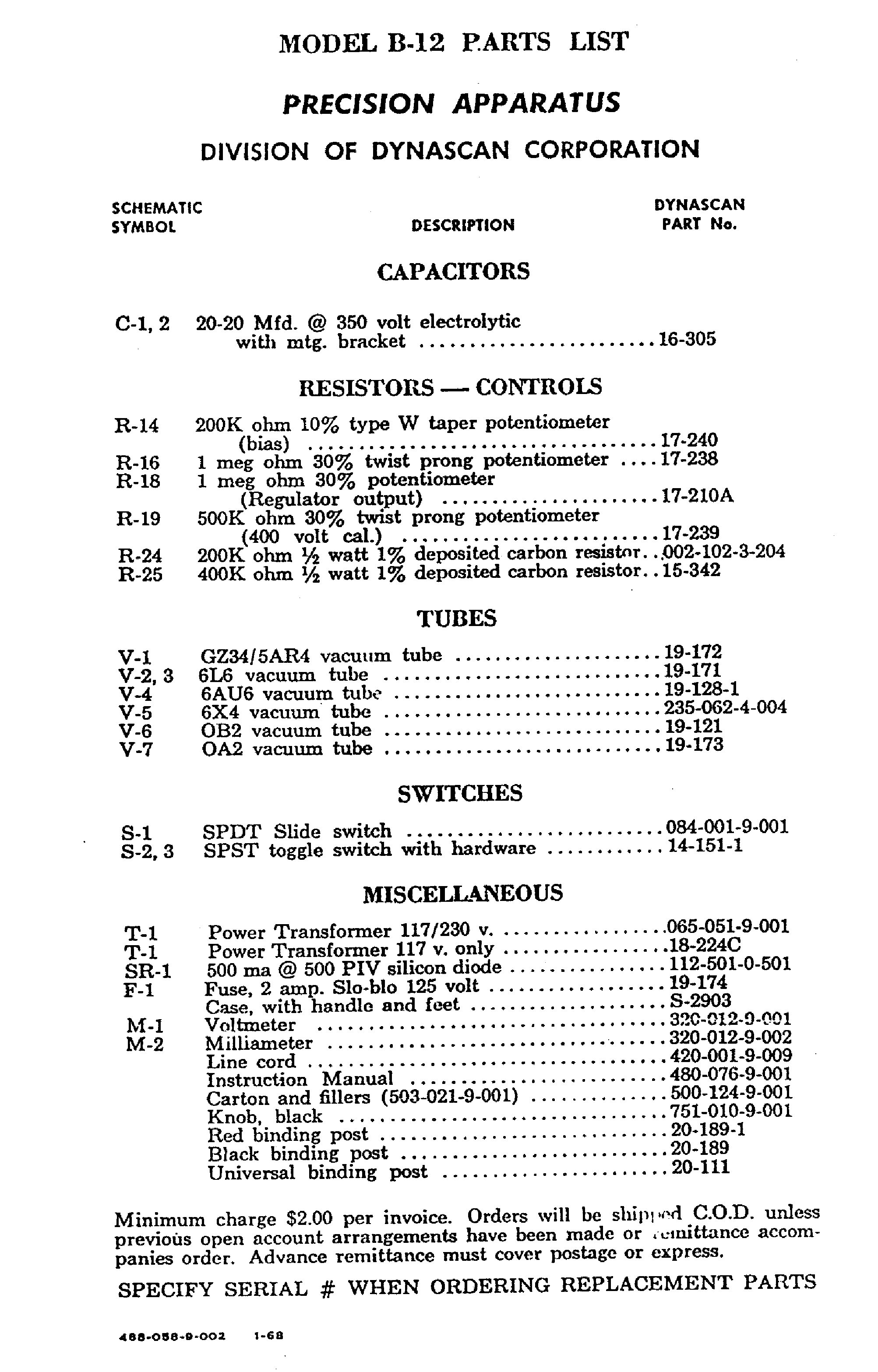 bioinformatics