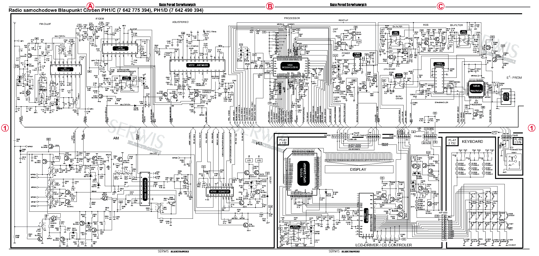 Автомагнитола blaupunkt queens mp56 инструкция