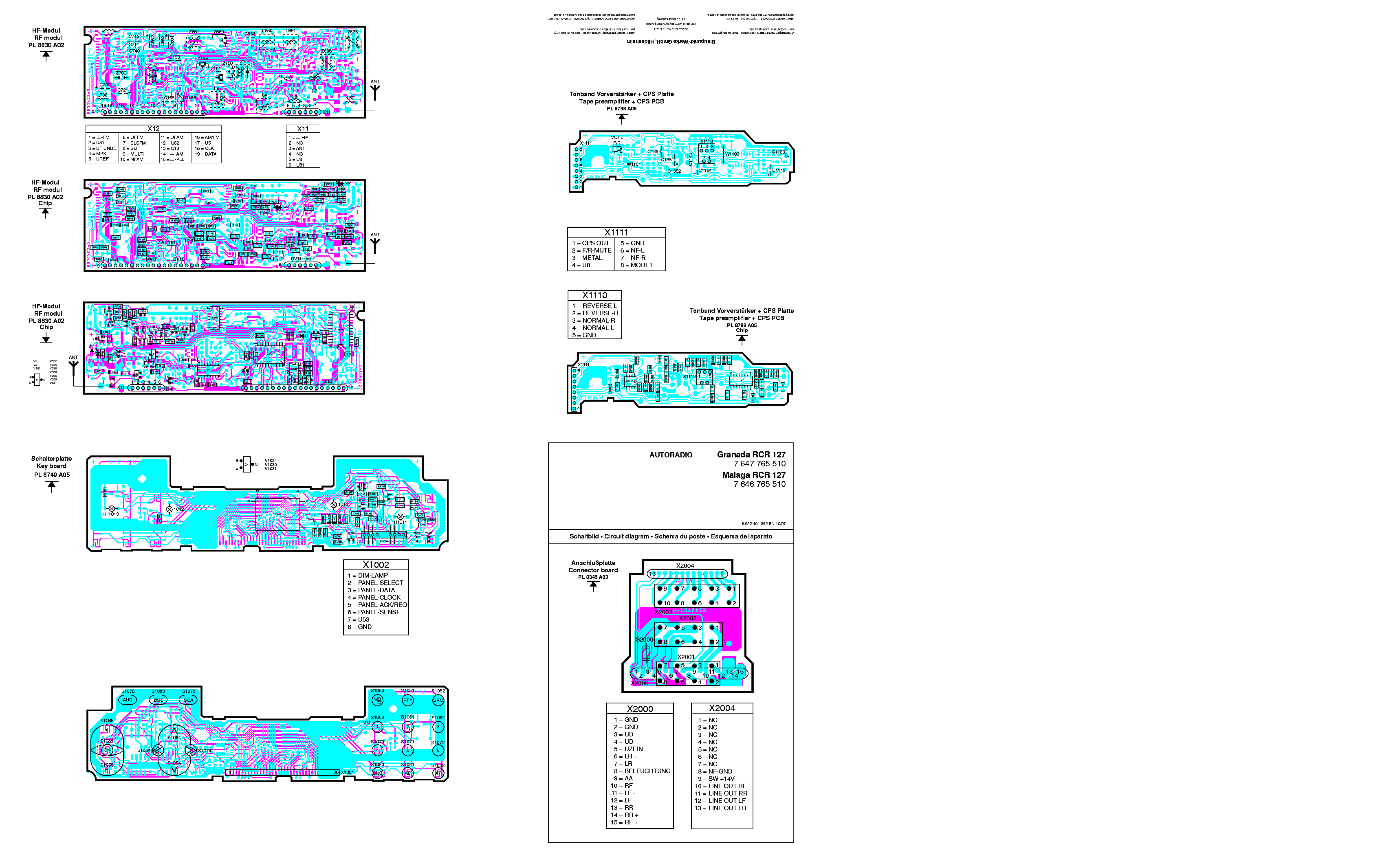 blaupunkt baltimore 650bd manual pdf