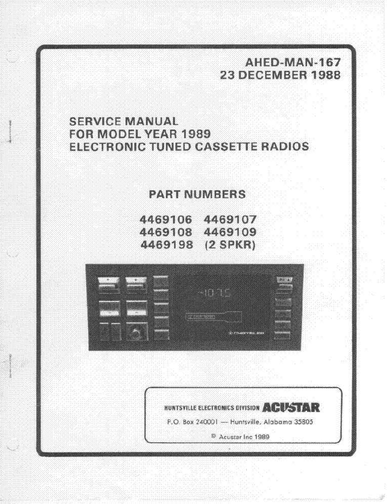 1989 chrysler repair manual download pdf
