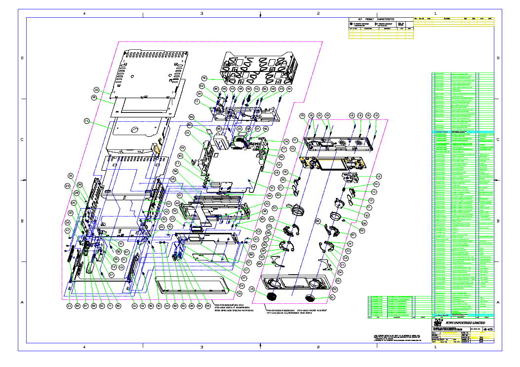 Elenberg mx 380 usb схема