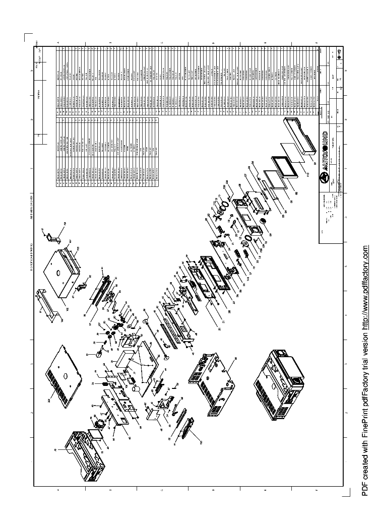 Soundmax sm cmd3005 схема