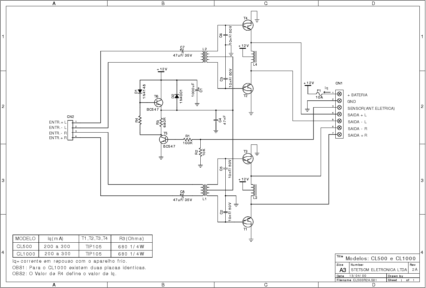 Ktl su10054 8022 схема