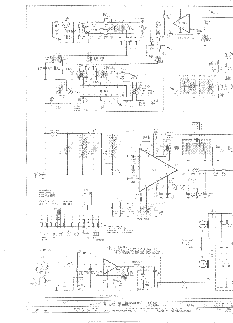 GRUNDIG WKC2535-VD SCH service manual
