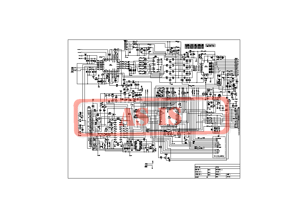 Soundmax sm ccr3048f схема