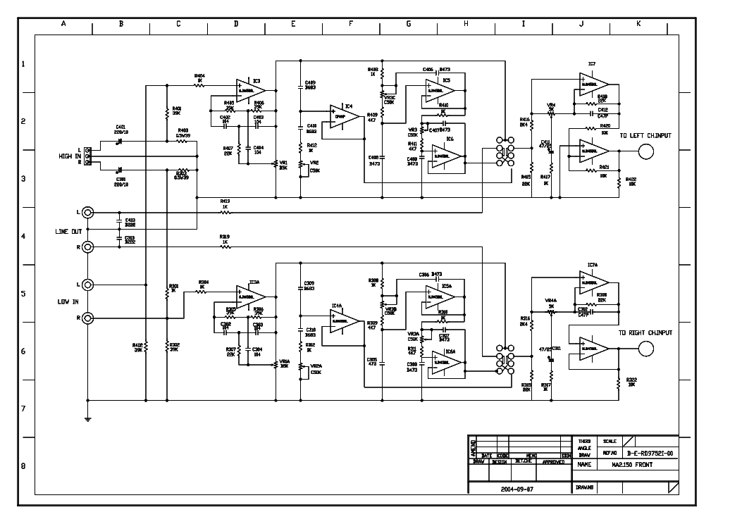 Dvs sf9502 схема