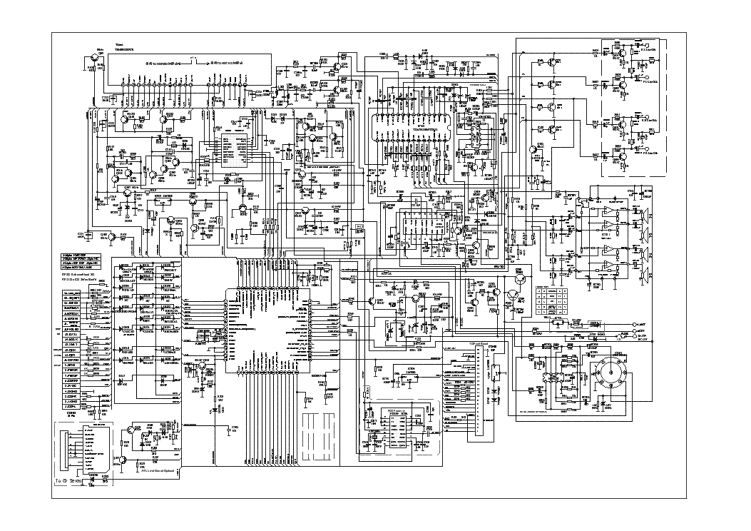 Mcd 596mpu схема