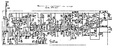 OROSZ RD-3602 SCH service manual