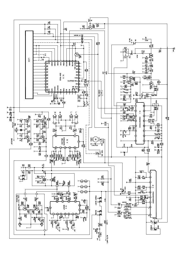 DES-3612 Test Question