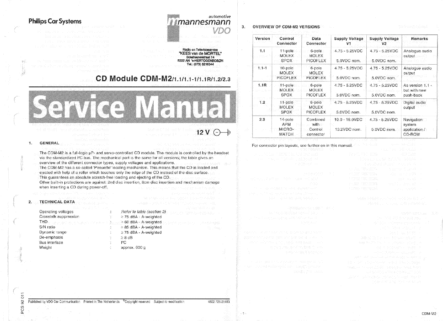 philips-cdm-m2-1-1-1-r-1-2-2-3-sm-carcdmodule-service-manual-download-schematics-eeprom