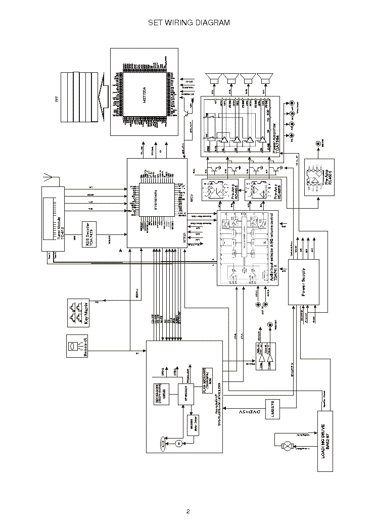 Мсн 405 схема