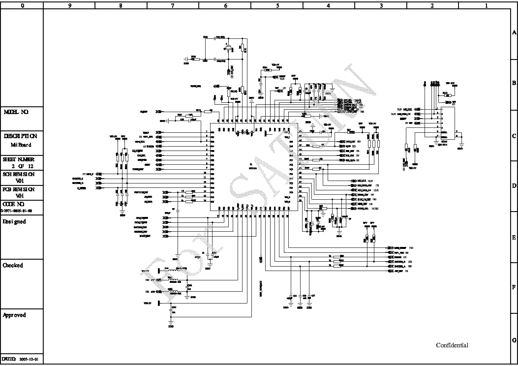 Prology mdd 702l как подключить usb