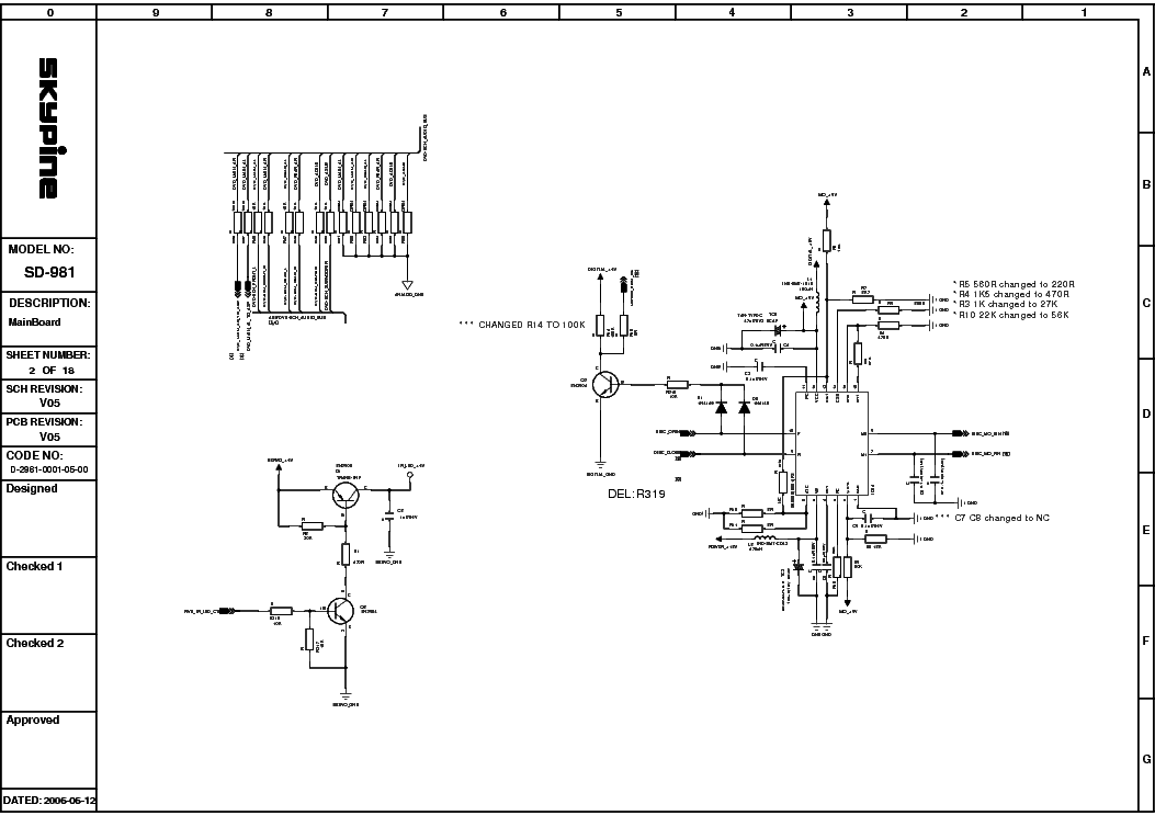 Prology mdd 705 как подключить usb