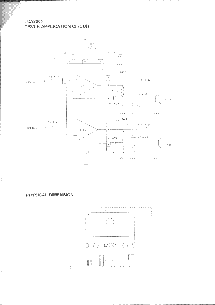 Vitek vt 3510 схема