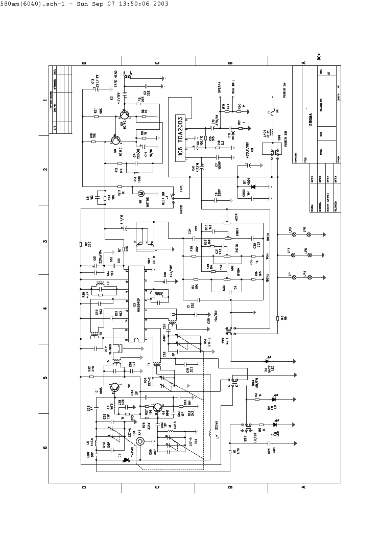 Vt 3518 схема